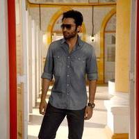 Jackky Bhagnani - Promotion of film Youngistan on the set of Dil Dosti Dance Stills | Picture 731376