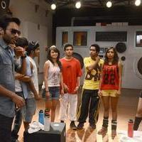 Jackky Bhagnani - Promotion of film Youngistan on the set of Dil Dosti Dance Stills | Picture 731385