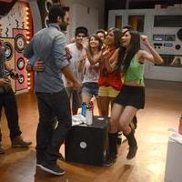 Jackky Bhagnani - Promotion of film Youngistan on the set of Dil Dosti Dance Stills | Picture 731387