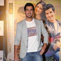 Aditya Seal - Trailer launch of film Purani Jeans | Picture 731448