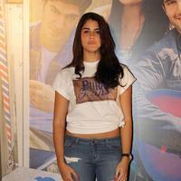 Izabelle Leite - Trailer launch of film Purani Jeans | Picture 731449