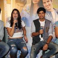 Trailer launch of film Purani Jeans | Picture 731461