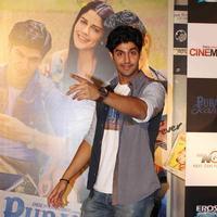 Tanuj Virwani - Trailer launch of film Purani Jeans | Picture 731472