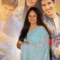 Rati Agnihotri - Trailer launch of film Purani Jeans | Picture 731473
