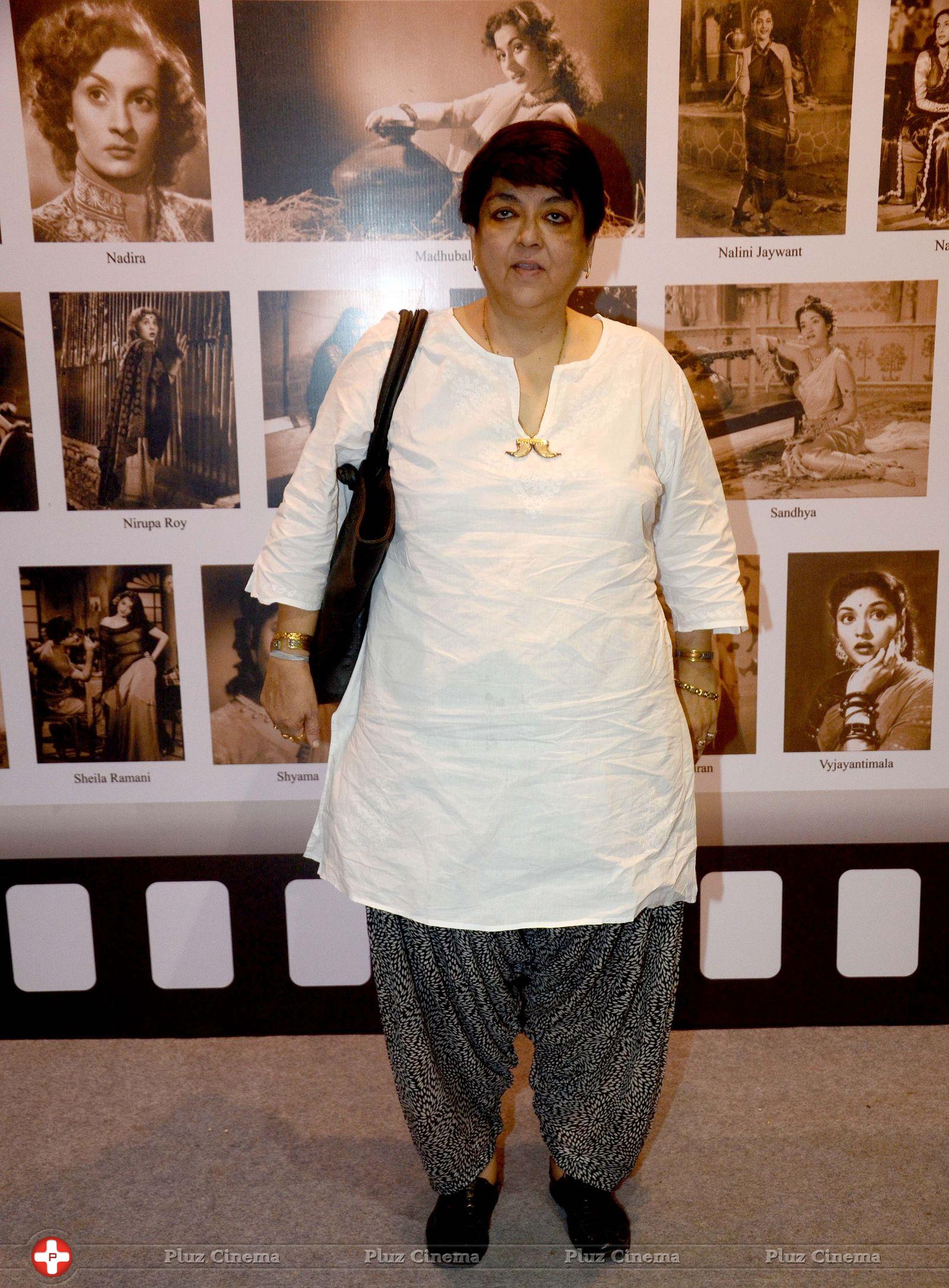 Kalpana Lajmi - Inauguration of film The Master Shyam Benegal Stills | Picture 732047