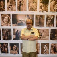Shyam Benegal - Inauguration of film The Master Shyam Benegal Stills | Picture 732054