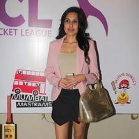 Kamya Panjabi - TV stars unveil the Golden Bat of Box Cricket League Photos