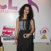 Neha Wagh - TV stars unveil the Golden Bat of Box Cricket League Photos | Picture 732243