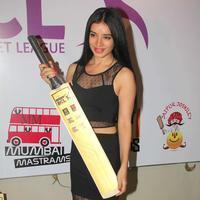 TV stars unveil the Golden Bat of Box Cricket League Photos | Picture 732249
