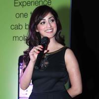 Yami Gautam launches OLA Cab Photos | Picture 731702