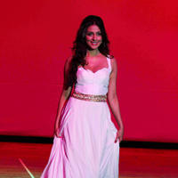 Aarti Chhabria - 11th Rang Birangi Shyam Entertainment program Photos
