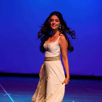 Aarti Chhabria - 11th Rang Birangi Shyam Entertainment program Photos
