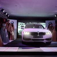 BMW 3 series Gran Turismo fashion show Photos | Picture 732506