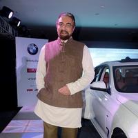 BMW 3 series Gran Turismo fashion show Photos