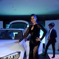Tanisha Singh - BMW 3 series Gran Turismo fashion show Photos