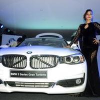 Tanisha Singh - BMW 3 series Gran Turismo fashion show Photos