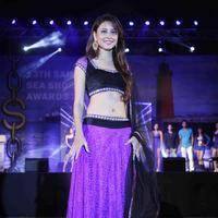 Pratyusha Banerjee - 13th Sailor Sea Shore Awards 2014 Stills