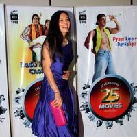 Maria Goretti - 25th movie celebration of Vasu Bhagnani Photos