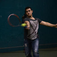 Aamir Khan - Aamir Khan attend All India Women's Open Tennis Tournament Photos | Picture 733185