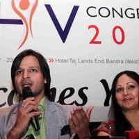 HIV Congress 2014 Photos