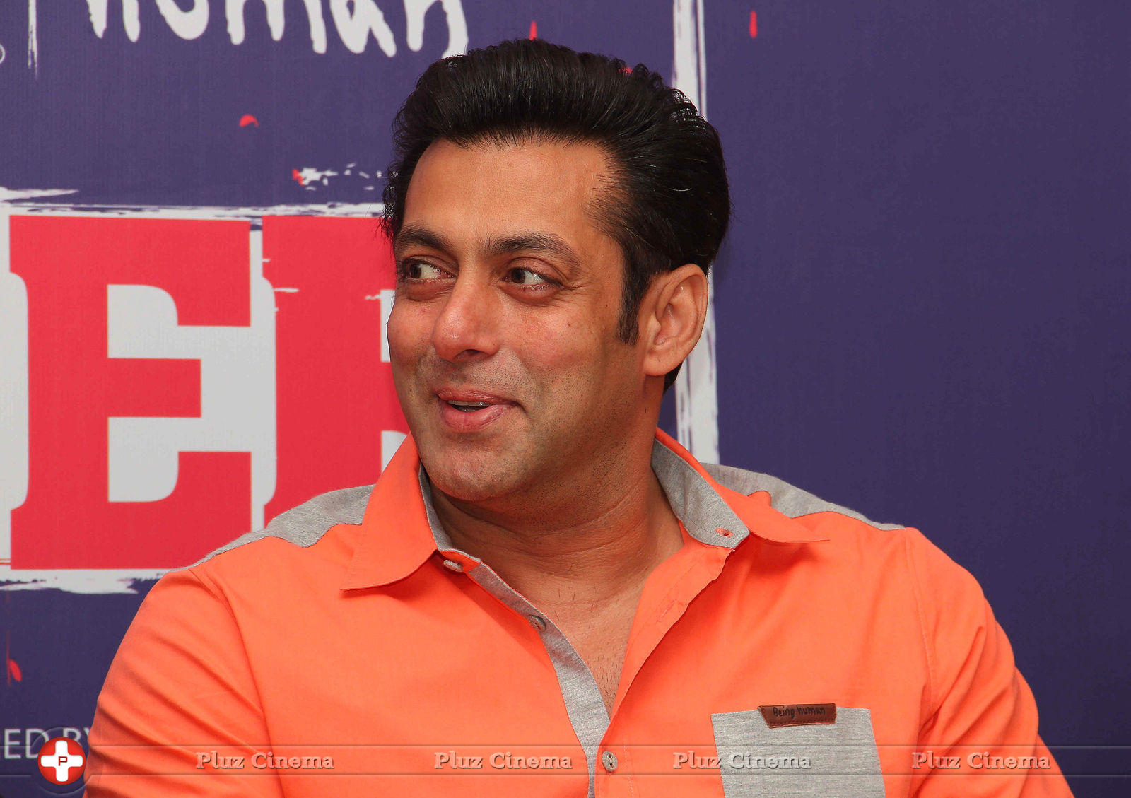 Salman Khan - Launch of Campaign Veer Stills | Picture 733254