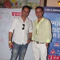Launch of Campaign Veer Stills | Picture 733241