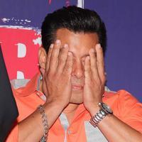 Salman Khan - Launch of Campaign Veer Stills | Picture 733257