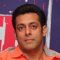 Salman Khan - Launch of Campaign Veer Stills | Picture 733259