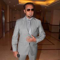 Gulshan Grover - Launch of Campaign Veer Stills | Picture 733266