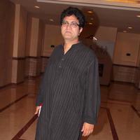 Prasoon Joshi - Launch of Campaign Veer Stills | Picture 733270