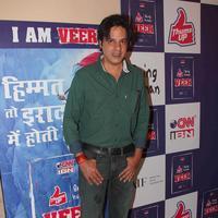 Launch of Campaign Veer Stills | Picture 733276