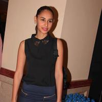 Hasleen Kaur - Launch of Campaign Veer Stills | Picture 733278