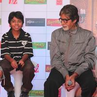 Promotion of film Bhoothnath Returns Photos | Picture 732733