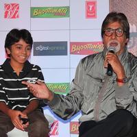 Promotion of film Bhoothnath Returns Photos | Picture 732735