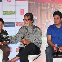 Promotion of film Bhoothnath Returns Photos | Picture 732736