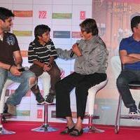 Promotion of film Bhoothnath Returns Photos | Picture 732737