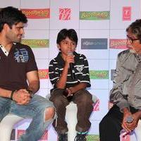 Promotion of film Bhoothnath Returns Photos | Picture 732738