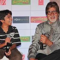 Promotion of film Bhoothnath Returns Photos | Picture 732740