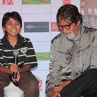 Promotion of film Bhoothnath Returns Photos | Picture 732741