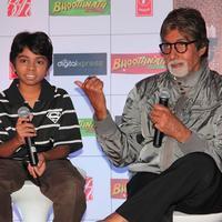 Promotion of film Bhoothnath Returns Photos | Picture 732742
