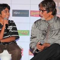 Promotion of film Bhoothnath Returns Photos | Picture 732743