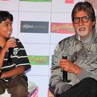 Promotion of film Bhoothnath Returns Photos | Picture 732745