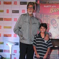 Promotion of film Bhoothnath Returns Photos | Picture 732747
