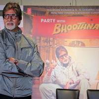 Amitabh Bachchan - Promotion of film Bhoothnath Returns Photos | Picture 732754