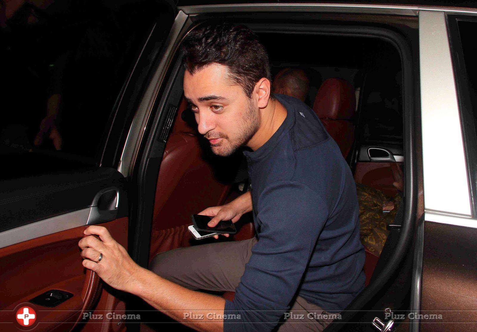Imran Khan - Special screening of film Club 60 Photos | Picture 733304