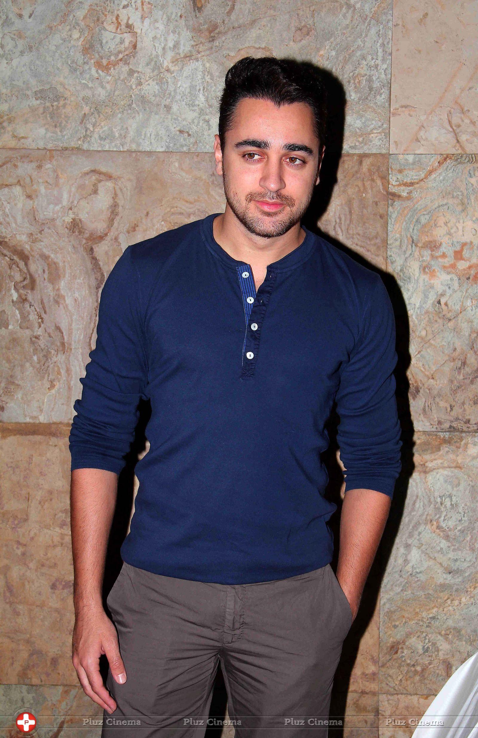 Imran Khan - Special screening of film Club 60 Photos | Picture 733309
