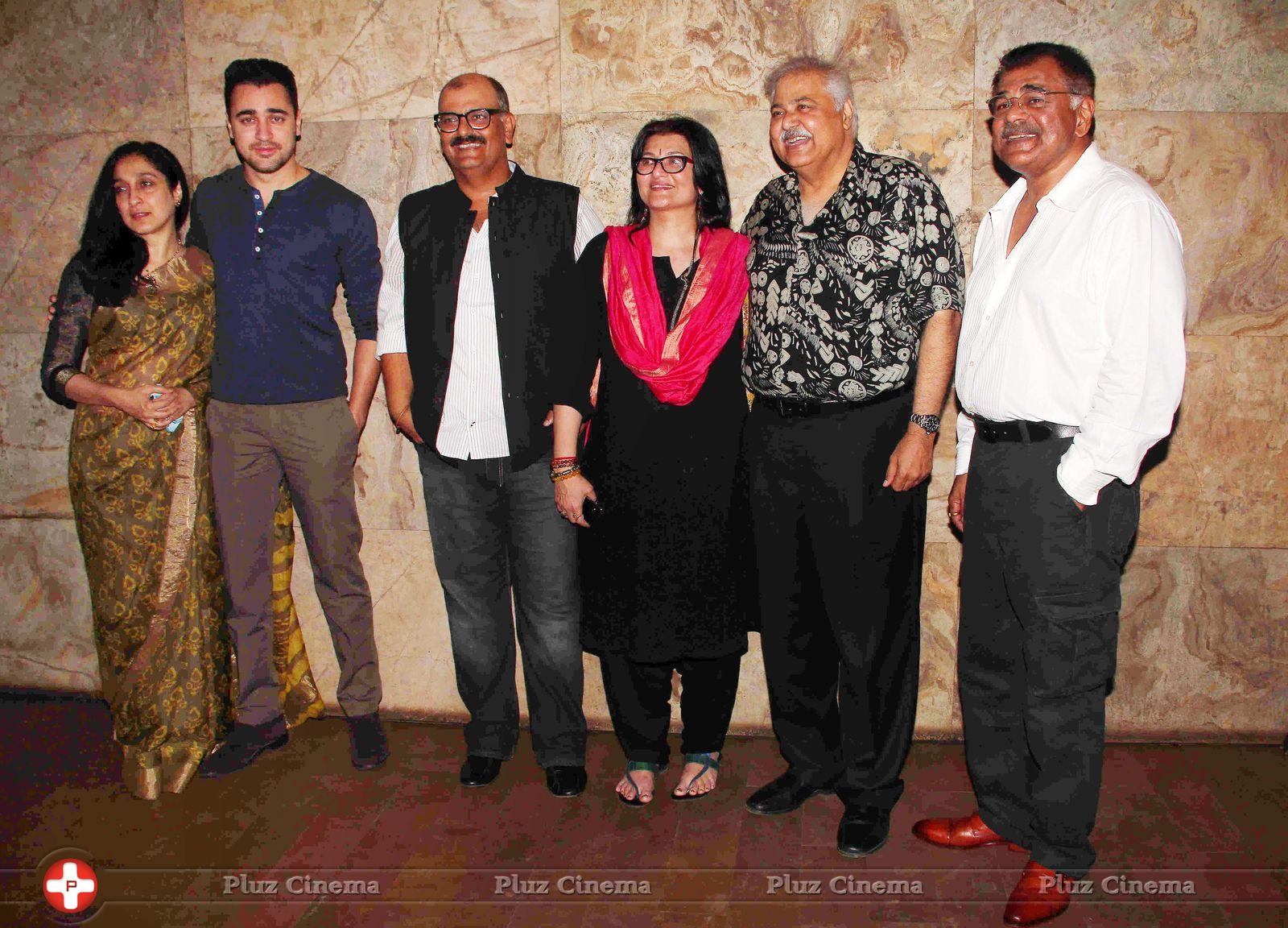 Special screening of film Club 60 Photos | Picture 733312