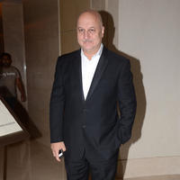 Anupam Kher - Amitabh Bachchan receives India Global Icon Award Photos | Picture 733424