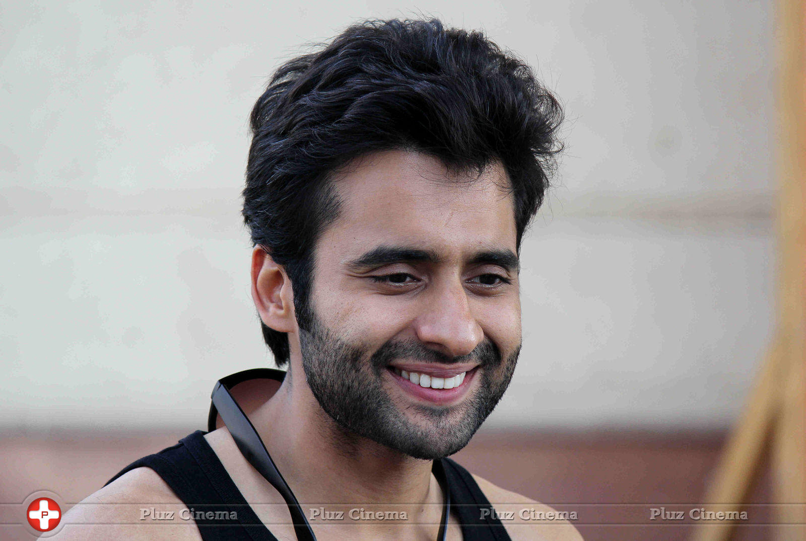 Jackky Bhagnani - Jackky Bhagnani promotes his film Youngistaan on the sets of Boogie Woogie Photos | Picture 733324
