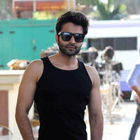 Jackky Bhagnani - Jackky Bhagnani promotes his film Youngistaan on the sets of Boogie Woogie Photos | Picture 733328